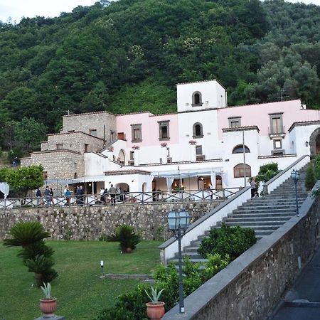 Villa Della Porta - Dimora Storica Vico Equense Exterior foto