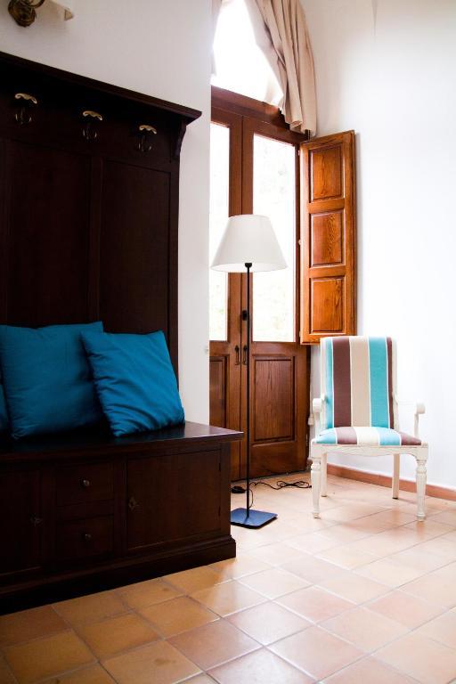 Villa Della Porta - Dimora Storica Vico Equense Habitación foto