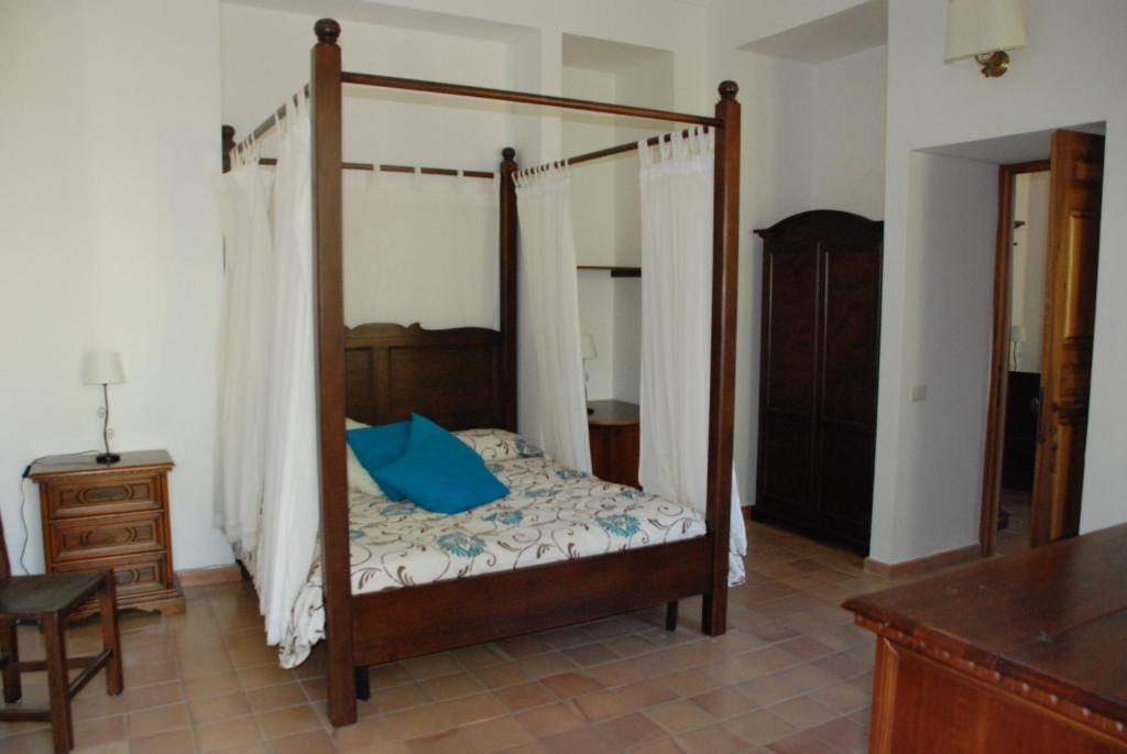 Villa Della Porta - Dimora Storica Vico Equense Habitación foto